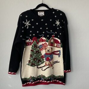 Heirloom Collection Christmas Sweater